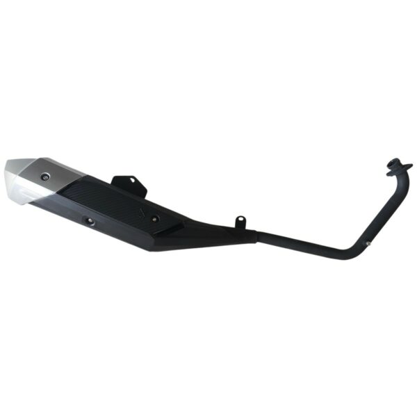 ΕΞΑΤΜΙΣΗ ΓΝΗΣΙΑ SYM VF 185 EURO 4