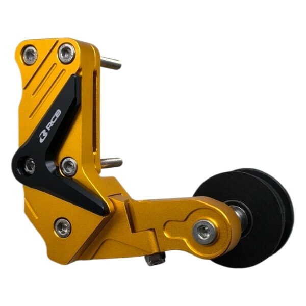 ΤΕΝΤΩΤΗΡΑΣ ΑΛΥΣΙΔΑΣ V3 5CM RCB RACING BOY ΧΡΥΣΟΣ