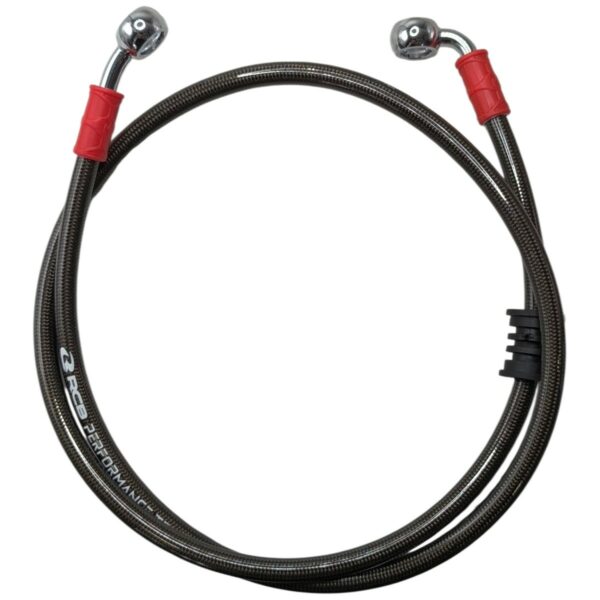ΣΩΛΗΝΑΚΙ ΥΨΗΛΗΣ 95CM E-SERIES RACING BOY ΤΙΤΑΝΙΟ