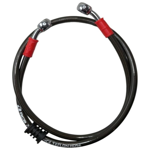ΣΩΛΗΝΑΚΙ ΥΨΗΛΗΣ 85CM E-SERIES RACING BOY ΤΙΤΑΝΙΟ