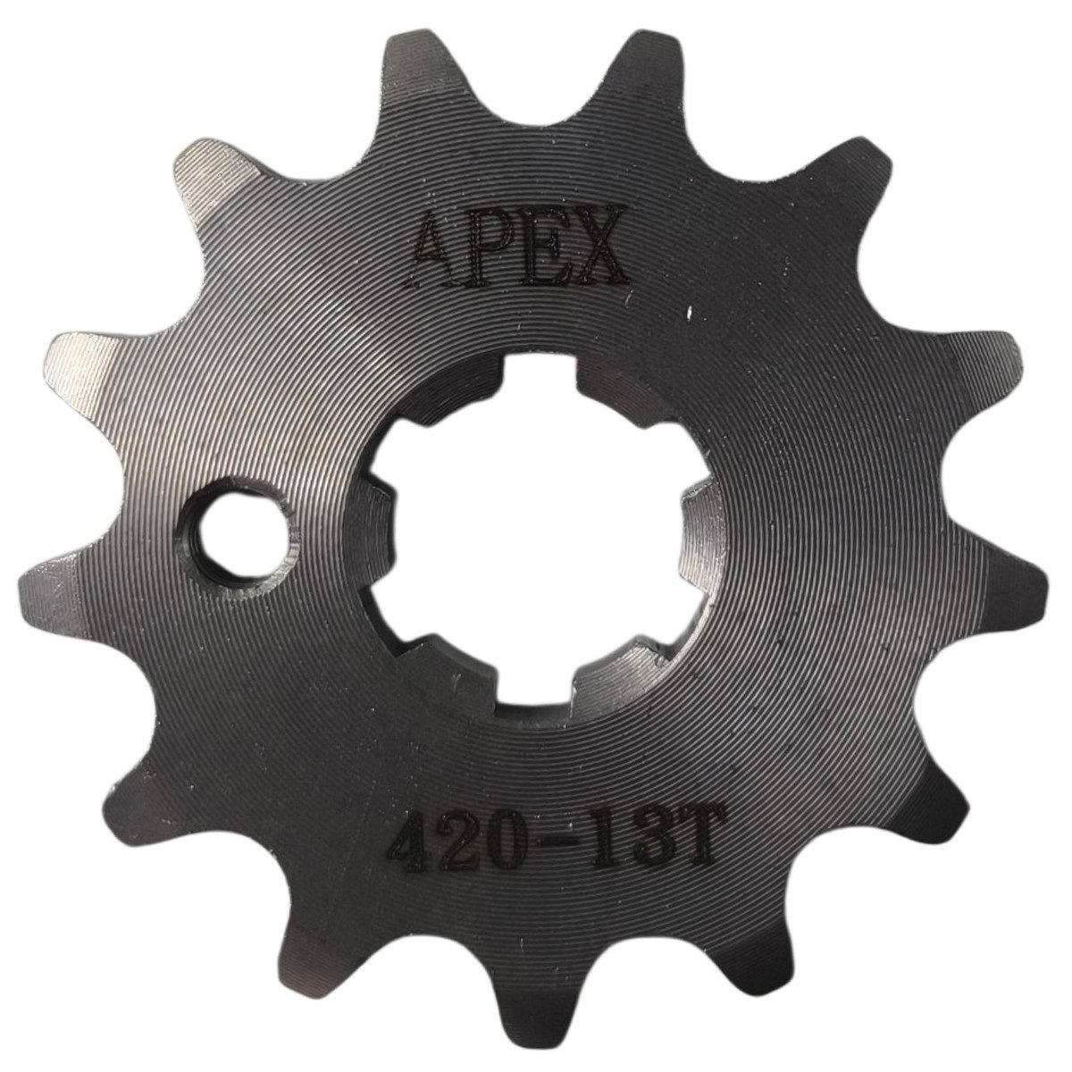 102-AP546-13 ΓΡΑΝΑΖΙ ΚΙΝΗΣΗΣ ΕΜΠΡΟΣΘΙΟ YAMAHA V50 420 X 13T HRC45 APEX